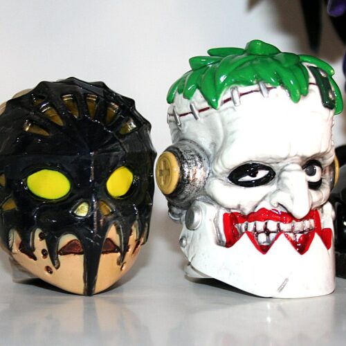 MechNoiz Toys for Sale - Vicious Fun