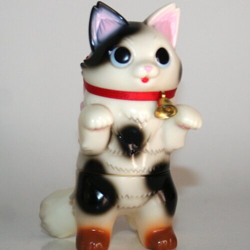 Konatsu LB 2021 Calico Long Hair Negora