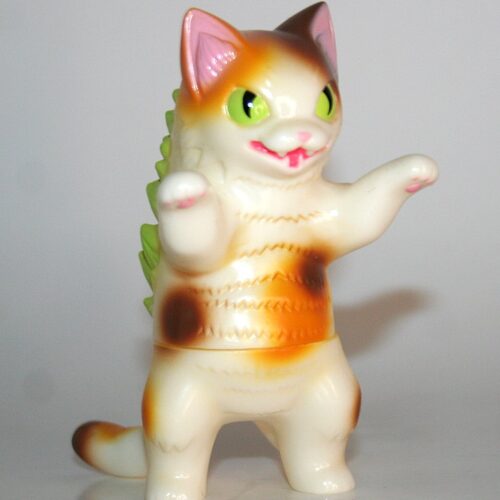 Konatsu Mike Negora