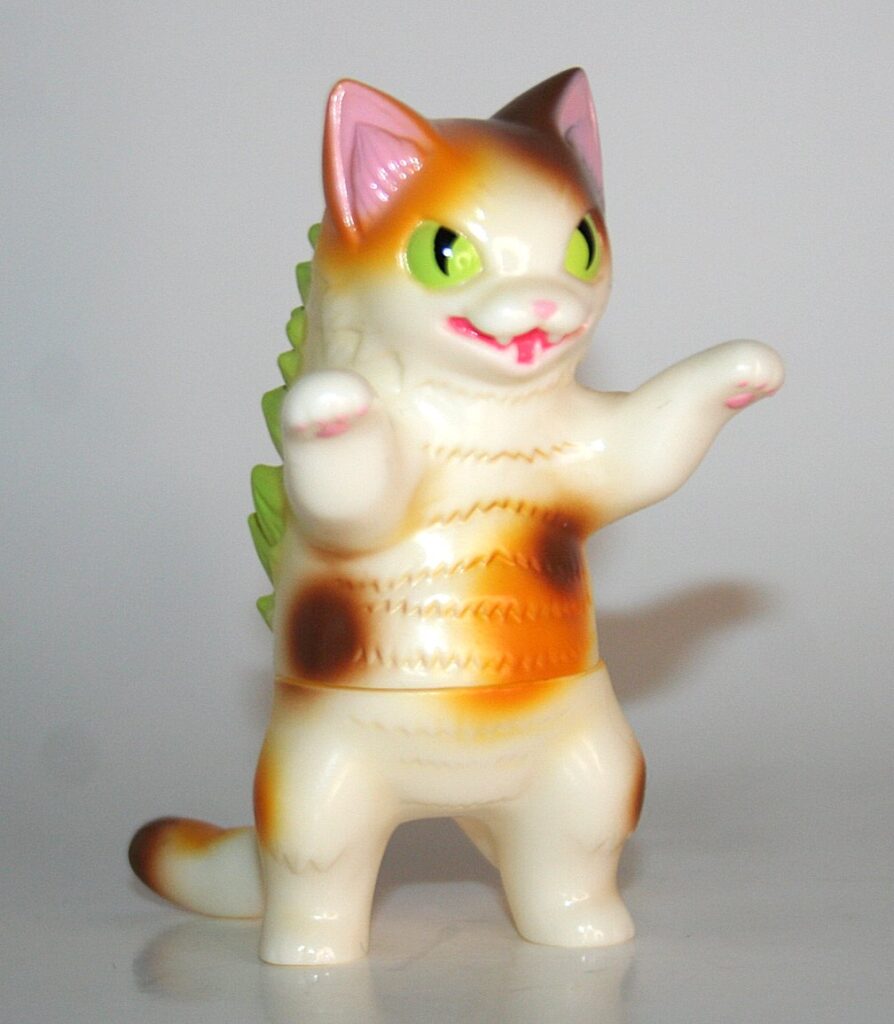 Konatsu Mike Negora