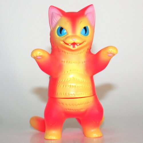 Konatsu QPop Exclusive Pink Negora