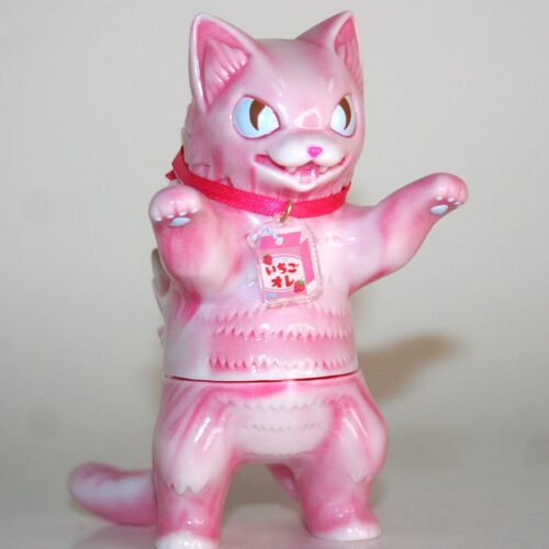 Konatsu Strawberry Au Lait Negora
