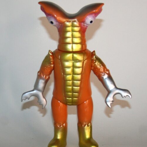 Marmit Pink Mothra