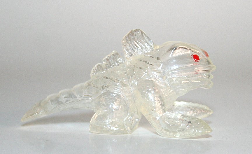 Marusan Mini Clear Ebireon