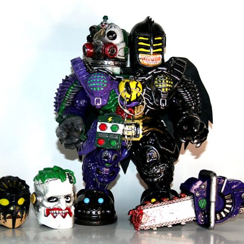 MechNoiz Toys Archives - Vicious Fun