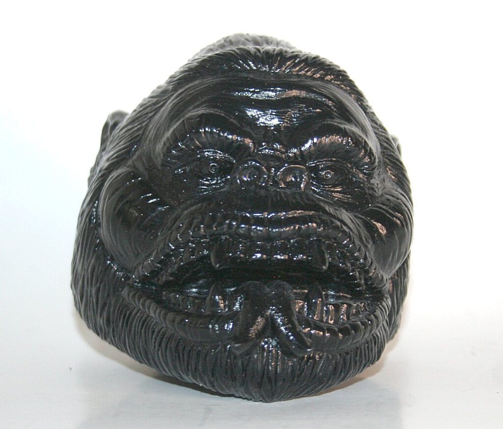 Mishka x Lamour Supreme Warhead x The Kong Set