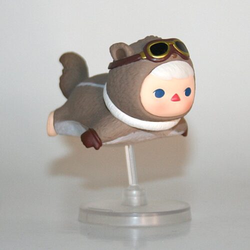 Pop Mart Baby Flying Squirrel Pucky