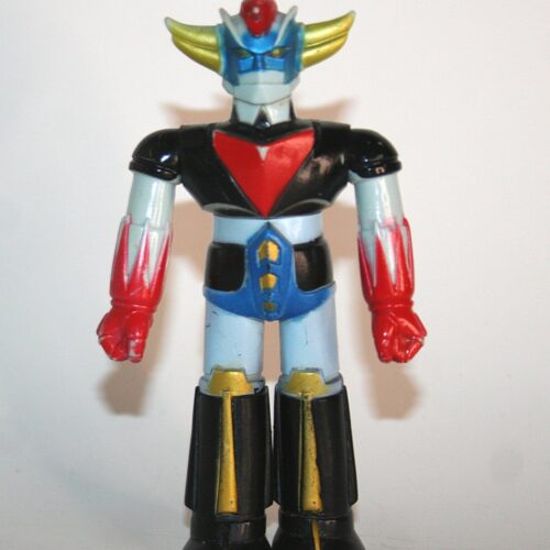 Popy Mid Size UFO Robot Grendizer