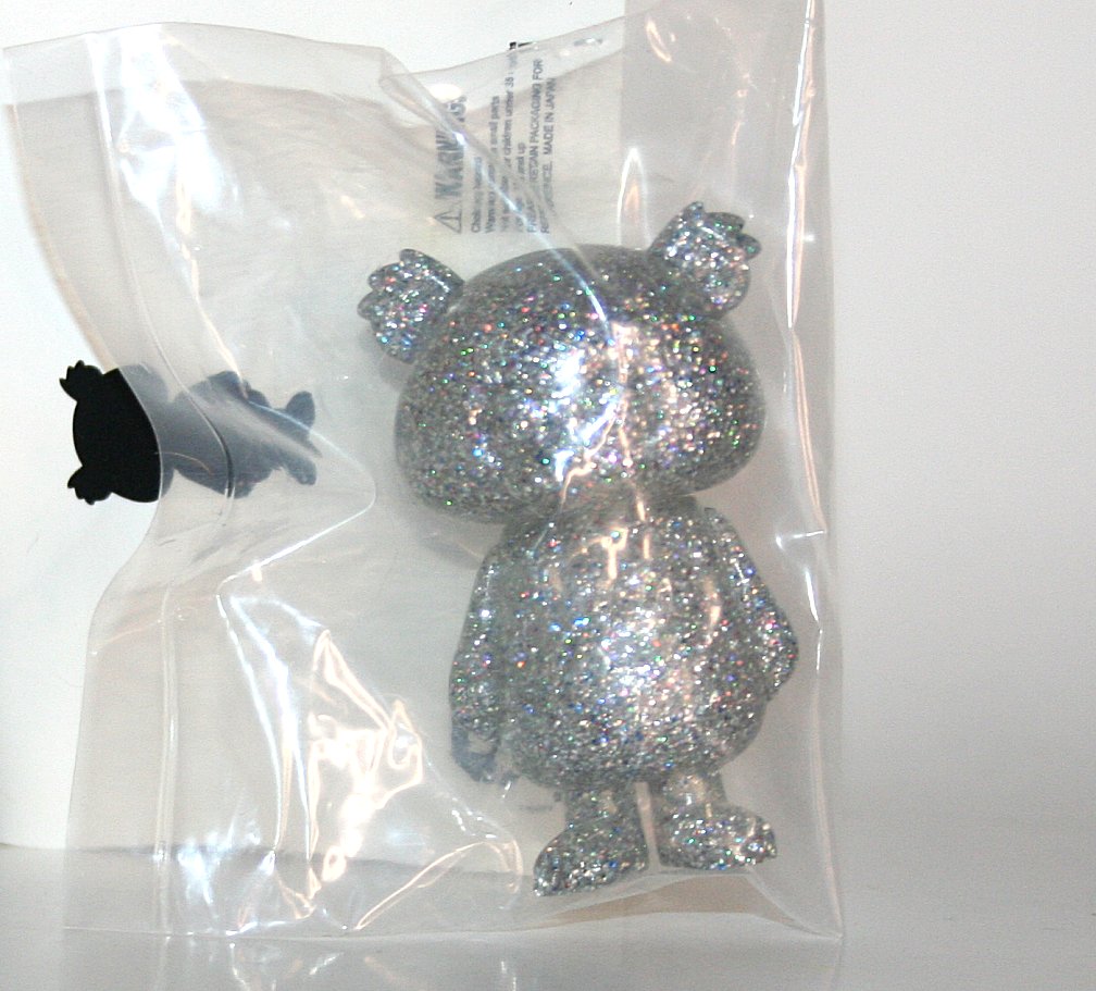 Sio Silver Lame Enigma