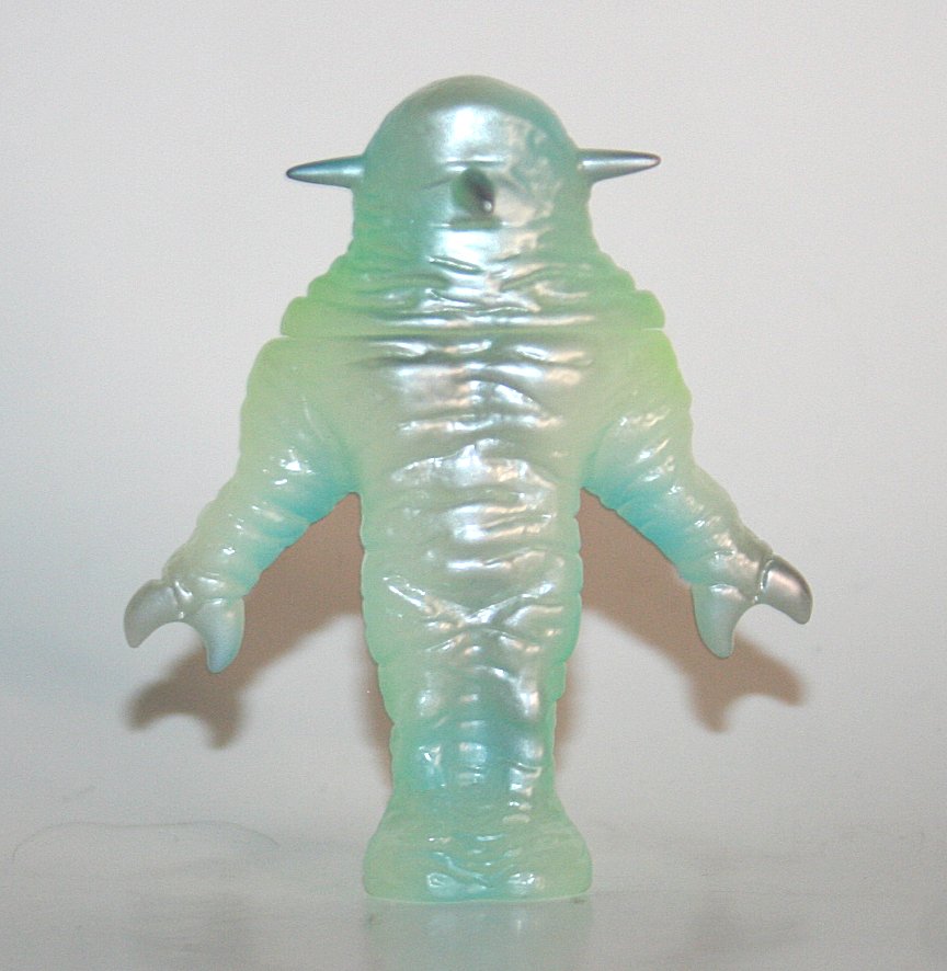 Studio Kabuto Icey Glow Pascagoula