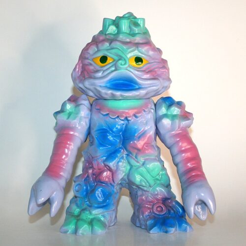 Target Eath Kaiju from Another World!