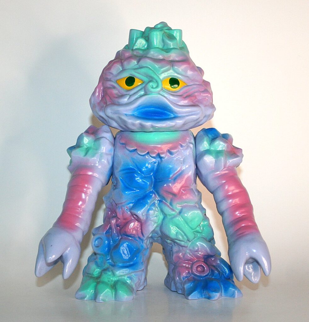 Target Earth IKB Light Purple Smogon No 2