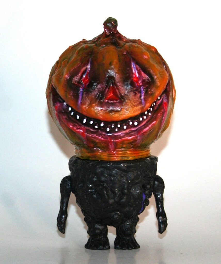 Unaffiliated Season of the Witch Jack