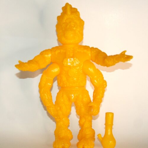 Wonder Goblin Corncob Budfoot — Vicious Fun