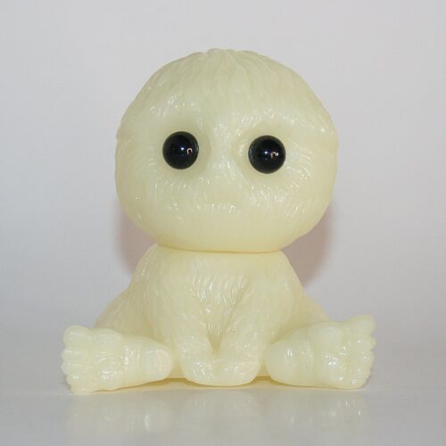 Wonder Goblin Glow in the Dark Skunky