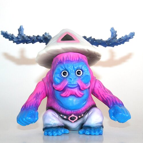 Wonder Goblin Polar Pink Abba Zaba