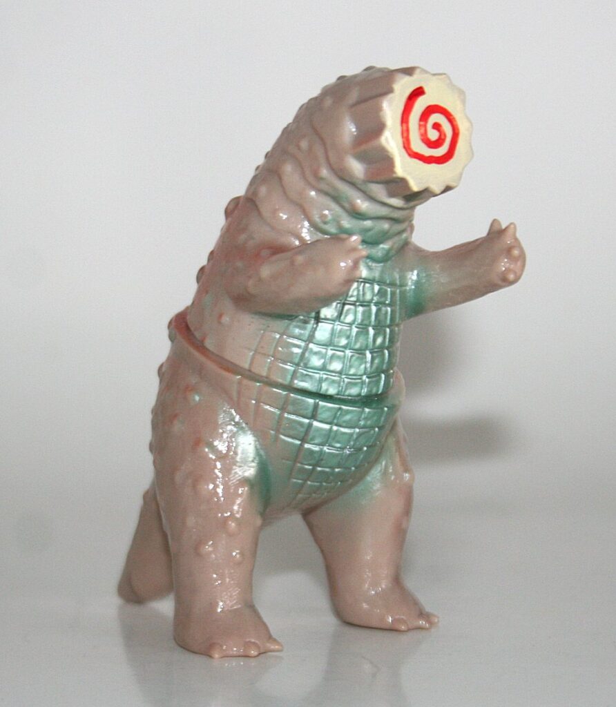 Amapro Bieges Marbled Naruton