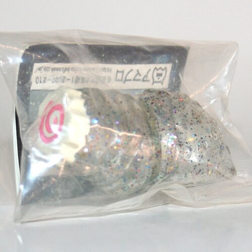 Amapro Clear Lame Naruton Larva Gachamon