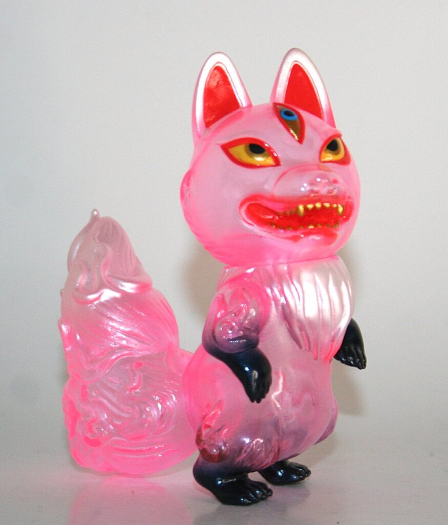 Candie Bolton Cherry Blossom Kitsura