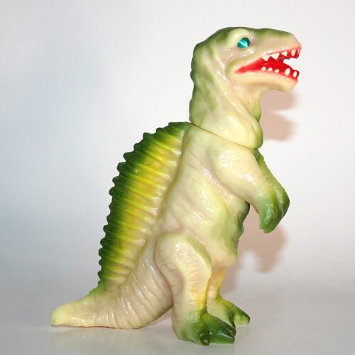 Futile Toy Penultimate Eleventh Space Dino