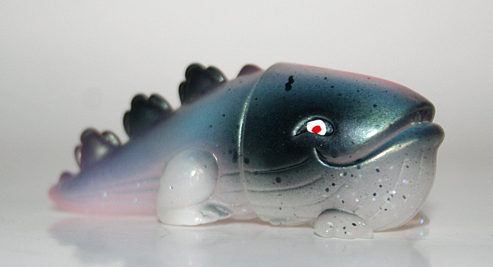 Gravy Toys Blue x Pink Killer