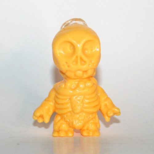 Gravy Toys Yellow Little Honey