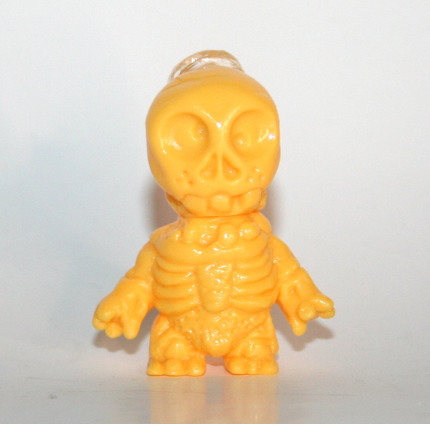 Gravy Toys Yellow Little Honey
