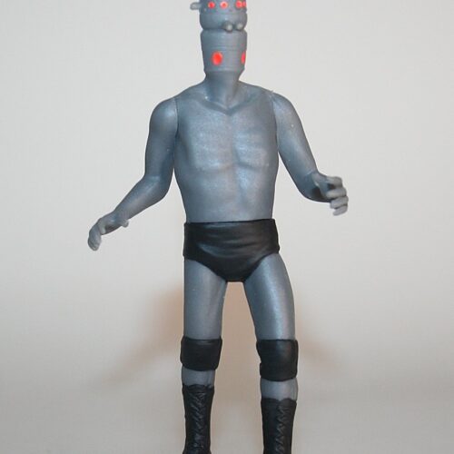 Healeymade Grey IG-88
