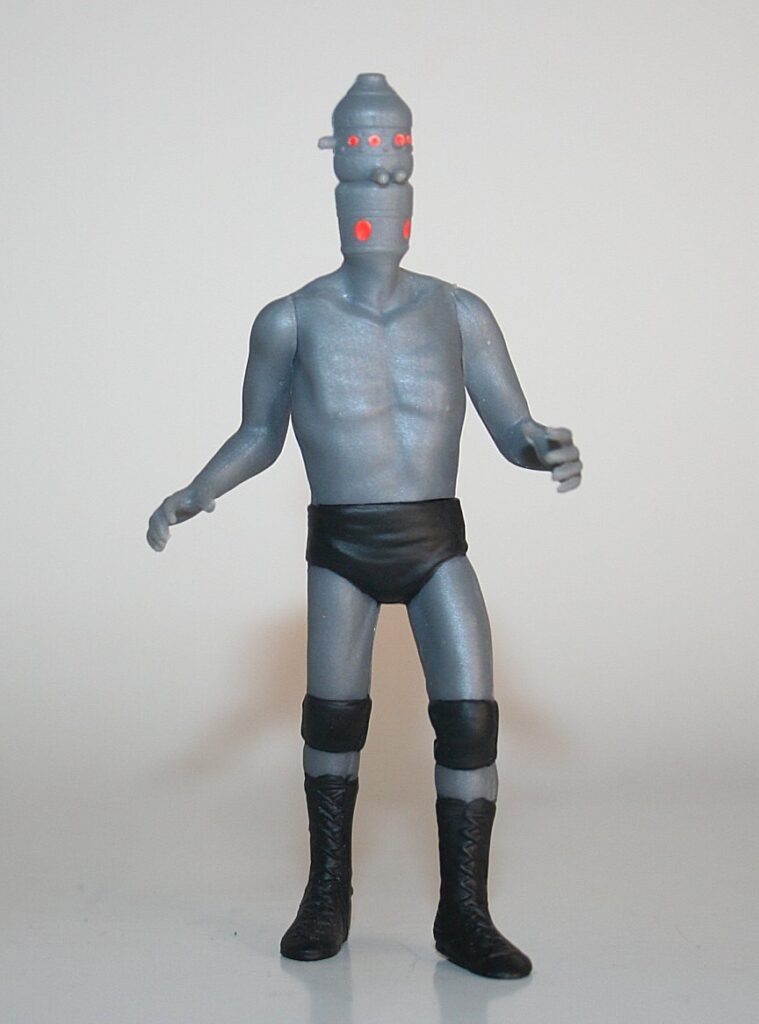 Healeymade Grey IG-88