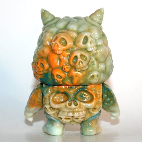 MVH Sofubi & Kaiju Figures for Sale | ViciousFun