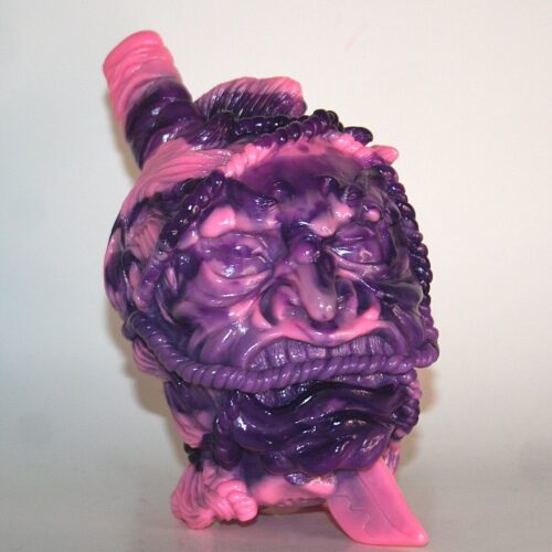 Magitarius Plumule Gum x Glow Marbled Namakubi