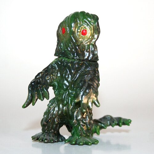 Marusan 250 Neon Pink Minilla Exclusive