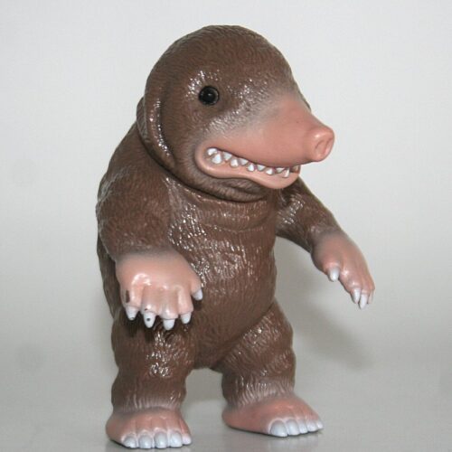 PicoPico Brown Mogudon