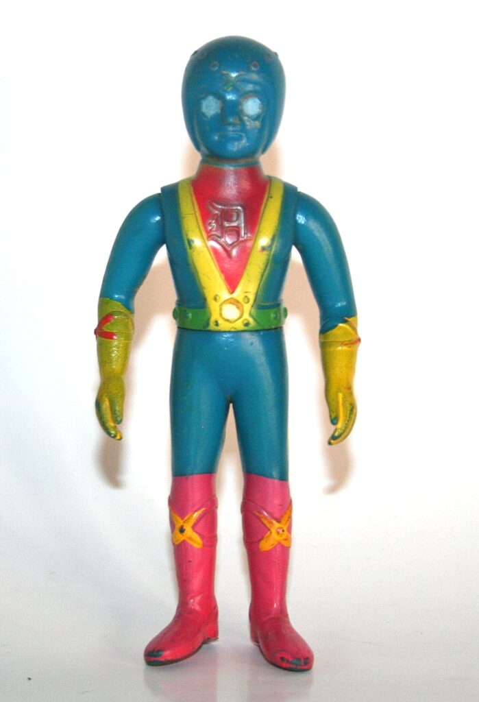 Popy Mid Size Diamond Eye