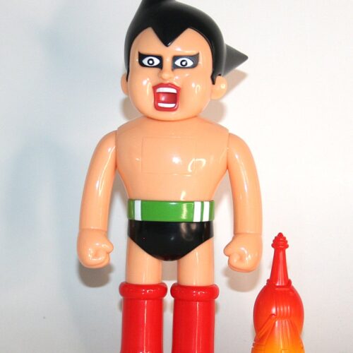 Punk Drunkers Sofubi for Sale | Japanese Designer Vinyl | ViciousFun