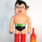 Punk Drunkers x Blaxk Astro Boy Aitsu