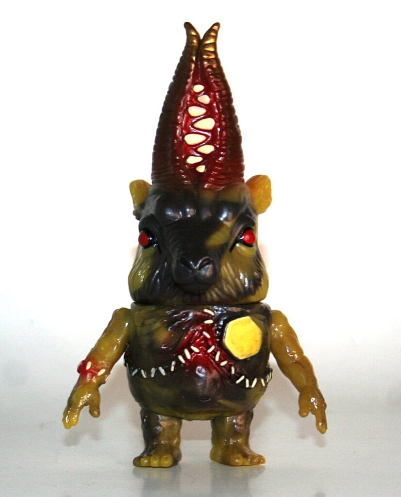 Splurrt Poison Usir V2