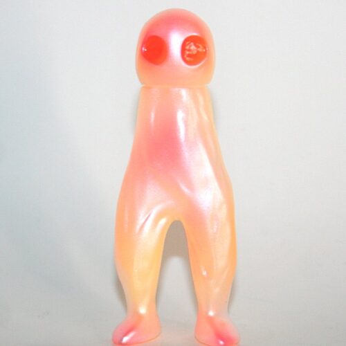 Studio Kabuto Glowing Fresno Nightcrawler