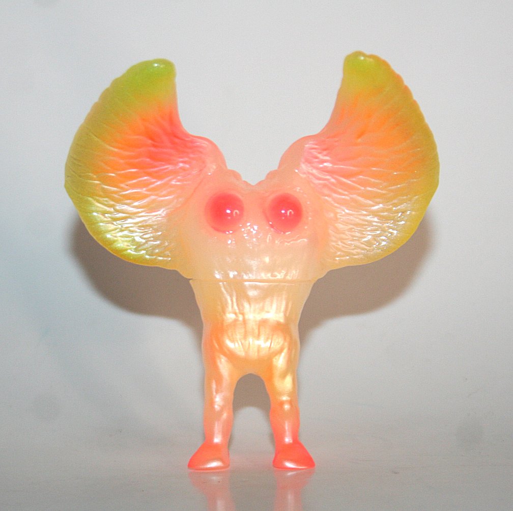 Studio Kabuto Golden Glow Mothman