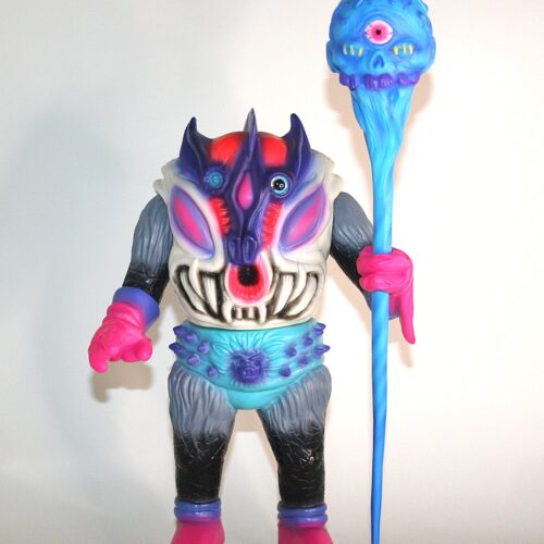 Paul Kaiju