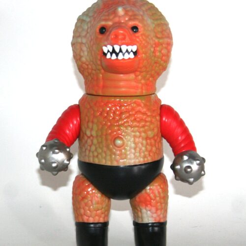 Unbox Industries x Abao Devilish Dede