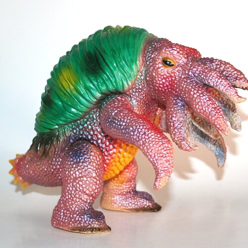 Yamomark Blue Femigon