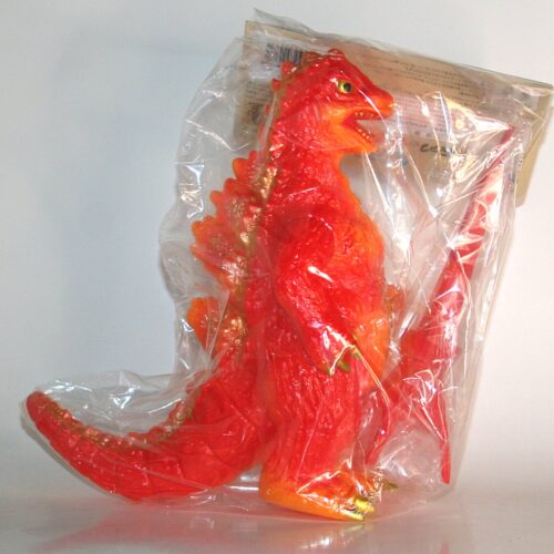 Bullmark 50th Anniversary Godzilla 50 Exclusive