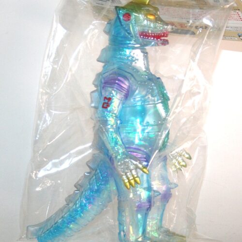 Bullmark Aurora Mechagodzilla