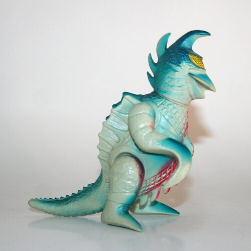 Bullmark Vintage Medium Grey Gigan
