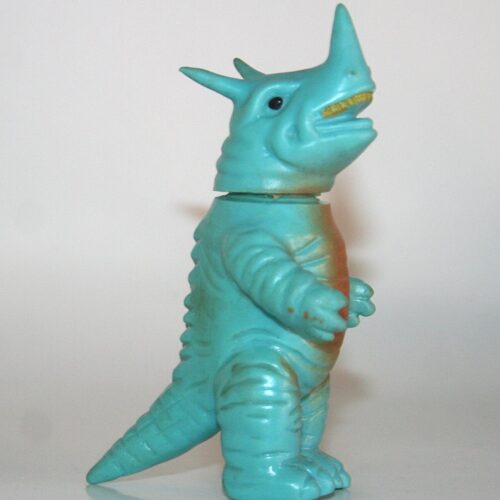 Bullmark Vintage Mini Blue Neronga