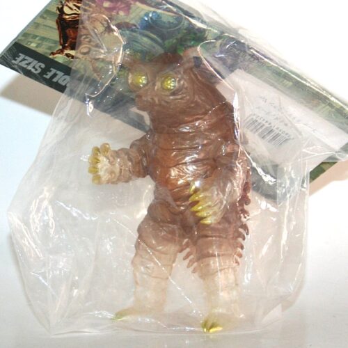 Medicom x CCP x Vampire Robots Burning Godzilla — Vicious Fun