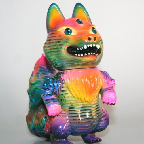 Rampage Toys