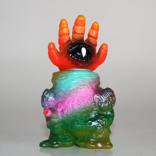 Dirt House Vinyl Custom Five Finger Death Punch