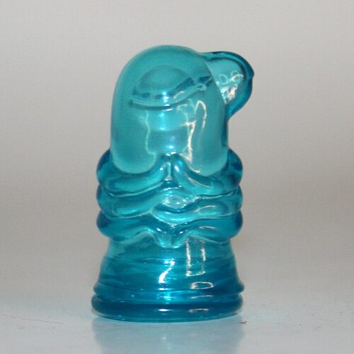 Gargamel Sofubi & Kaiju Figures for Sale | ViciousFun